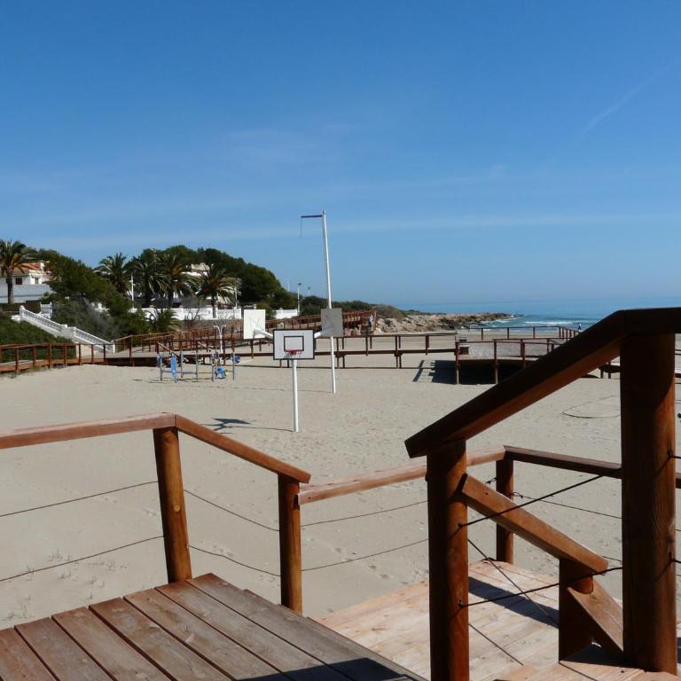 Apartamentos Casablanca Marineu - Apartamento con vistas al mar - 22