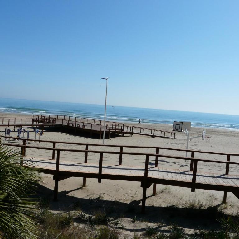 Apartamentos Casablanca Marineu - Apartamento con vistas al mar - 21