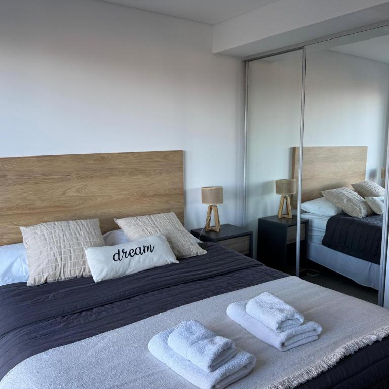 Southern Suites SM515 - Apartamento de 1 dormitorio - 14