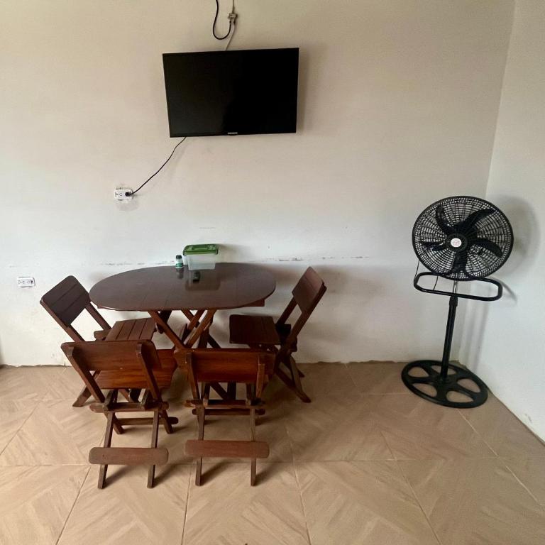 Confortable y espacioso apartamento - Apartamento de 1 dormitorio - 5
