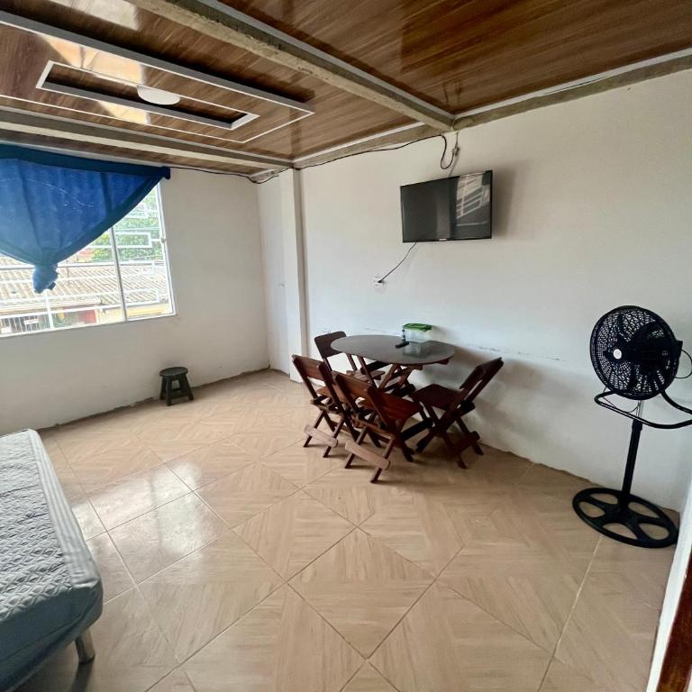 Confortable y espacioso apartamento - Apartamento de 1 dormitorio - 2