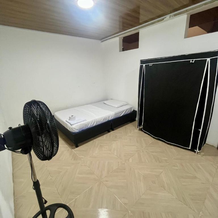 Confortable y espacioso apartamento - Apartamento de 1 dormitorio - 13