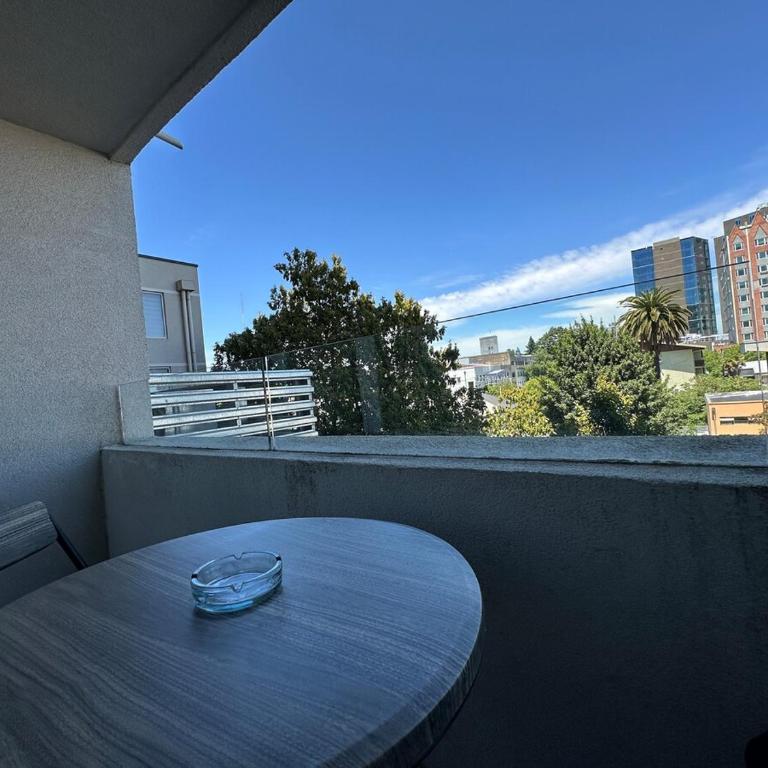 Departamento en Chillan Centro - One-Bedroom Apartment - 6