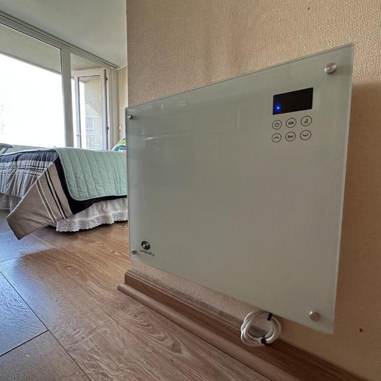 Departamento en Chillan Centro - One-Bedroom Apartment - 10