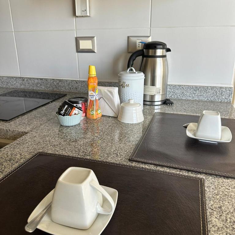 Departamento en Chillan Centro - One-Bedroom Apartment - 13