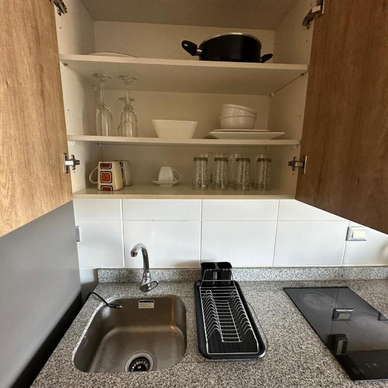 Departamento en Chillan Centro - One-Bedroom Apartment - 18