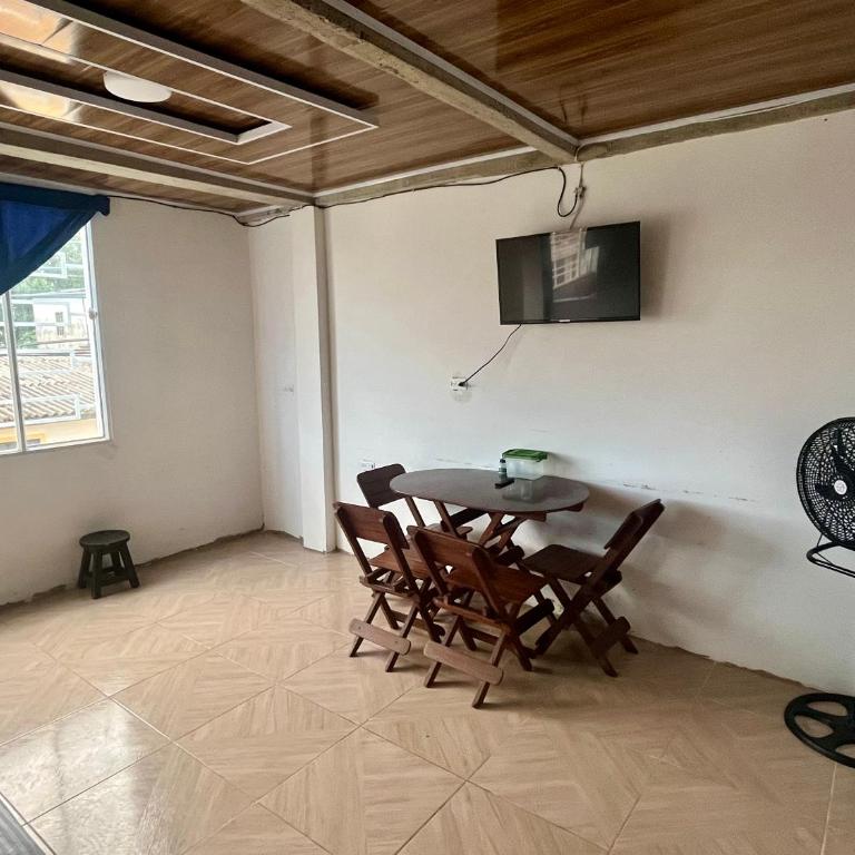 Confortable y espacioso apartamento - Apartamento de 1 dormitorio - 1