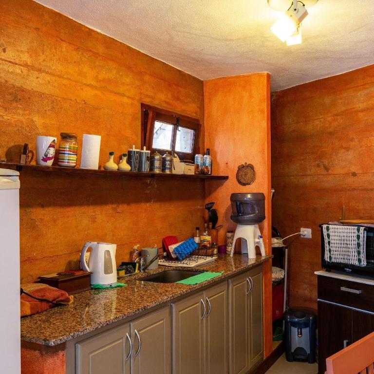 Los González – Cabañas con Vista al Valle - Casa de 2 dormitorios - 47