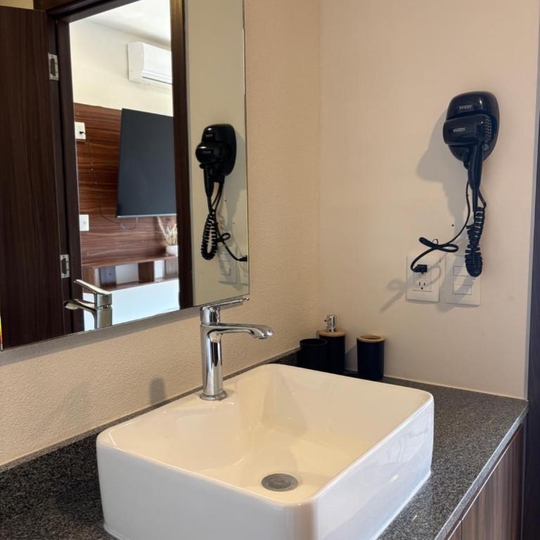 Departamento súper ubicación GDL - Two-Room Apartment - 5
