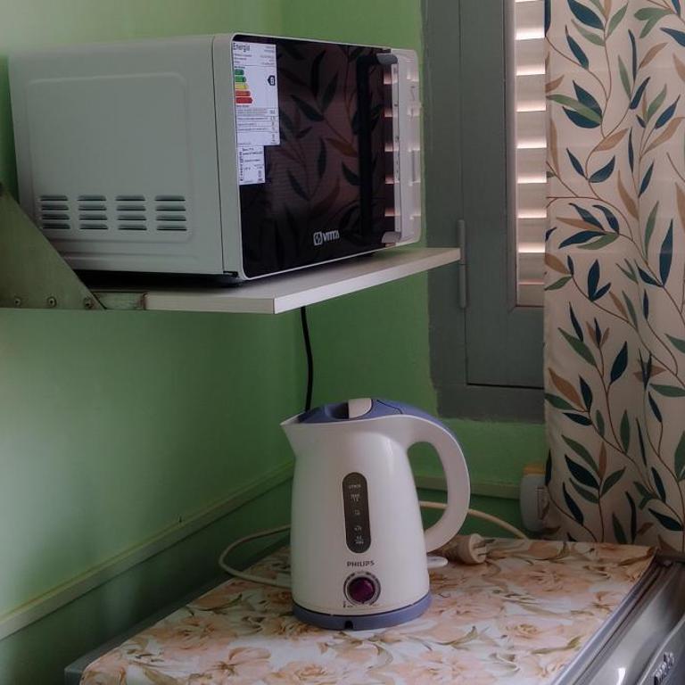 Hospedaje LA LUCIA - Apartamento Superior de 2 dormitorios - 4