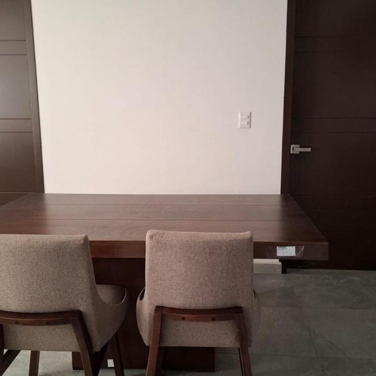Aeropuerto CDMX- GNP - Two-Bedroom Apartment - 2