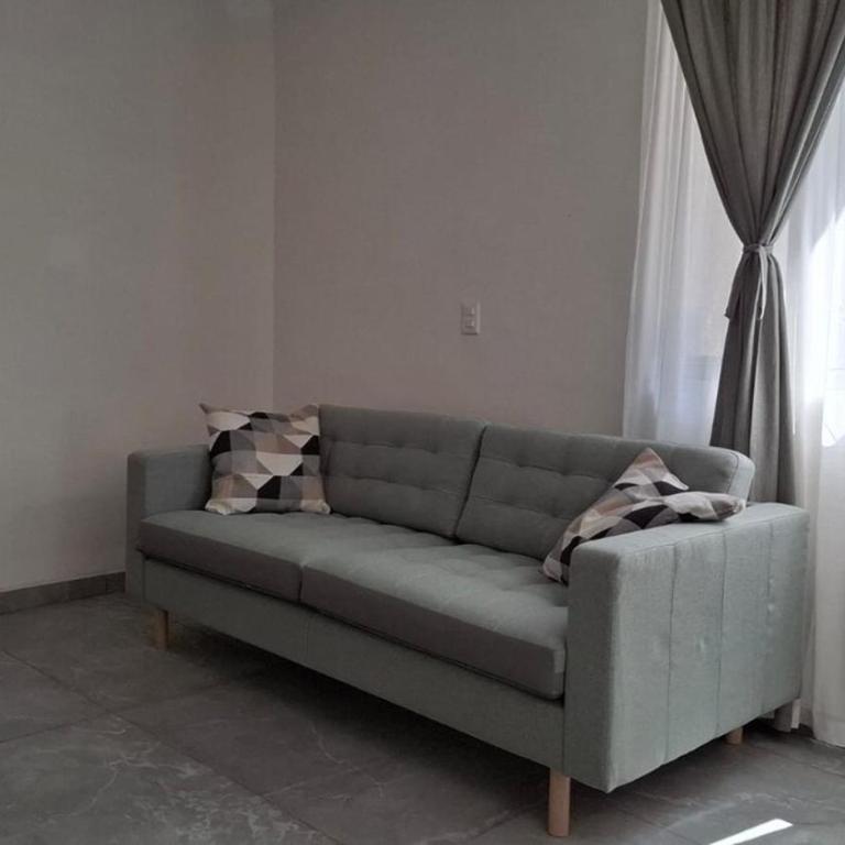 Aeropuerto CDMX- GNP - Two-Bedroom Apartment - 4