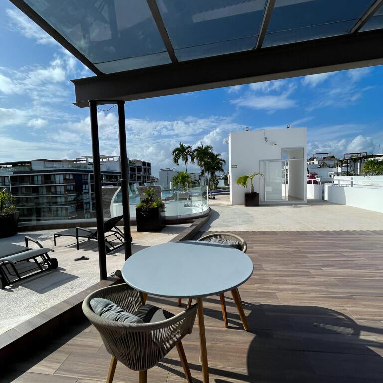 Grandioso alojamiento de 2 habs cerca de la playa - Apartamento de 2 dormitorios - 29