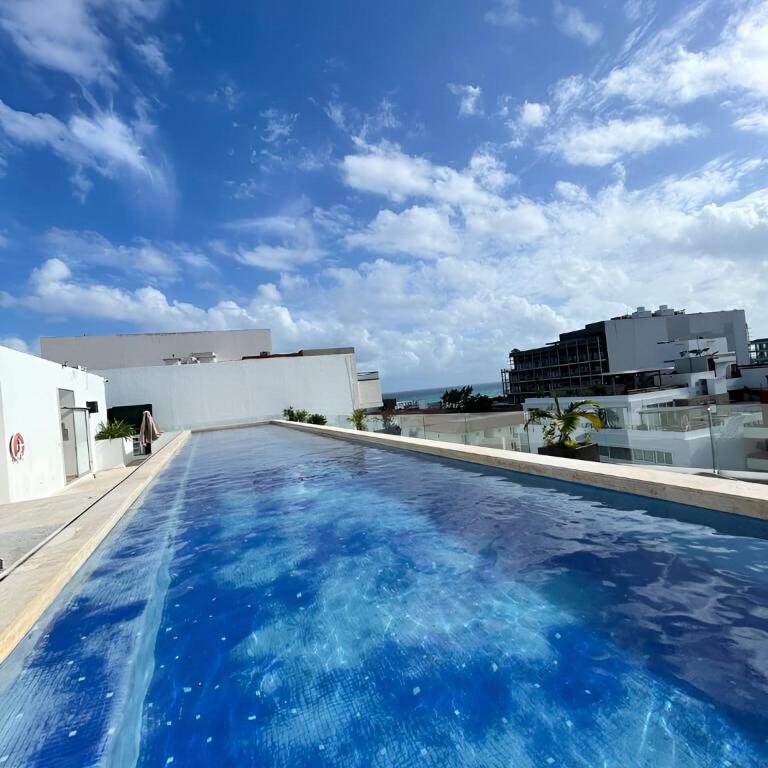 Grandioso alojamiento de 2 habs cerca de la playa - Apartamento de 2 dormitorios - 32