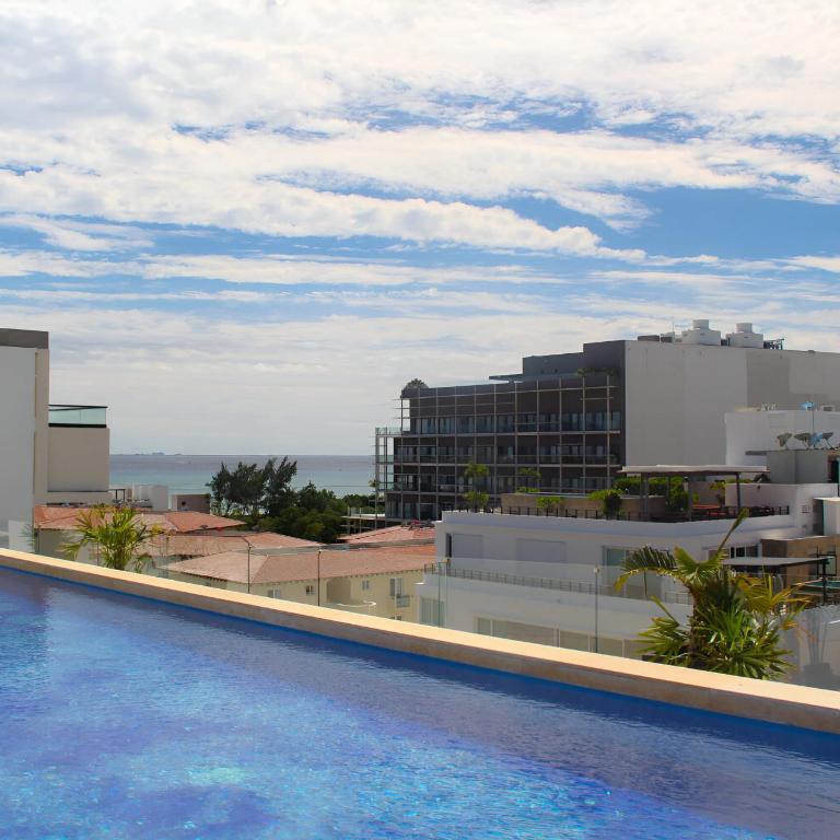 Grandioso alojamiento de 2 habs cerca de la playa - Apartamento de 2 dormitorios - 26