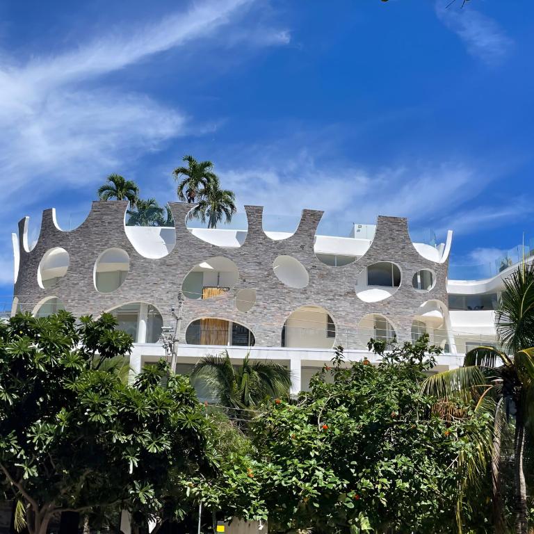 Grandioso alojamiento de 2 habs cerca de la playa - Apartamento de 2 dormitorios - 25