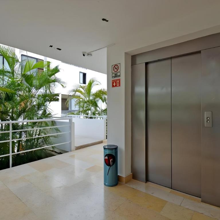 Grandioso alojamiento de 2 habs cerca de la playa - Apartamento de 2 dormitorios - 33