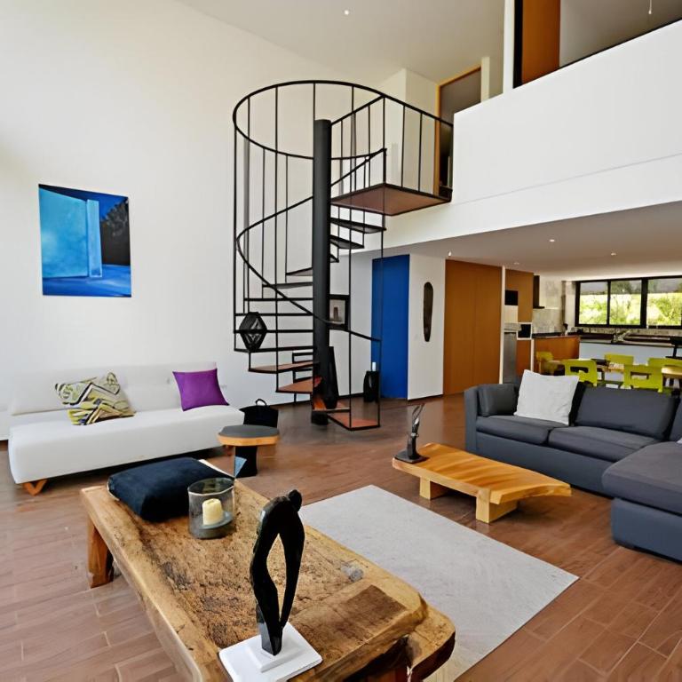 Grandioso alojamiento de 2 habs cerca de la playa - Apartamento de 2 dormitorios - 16