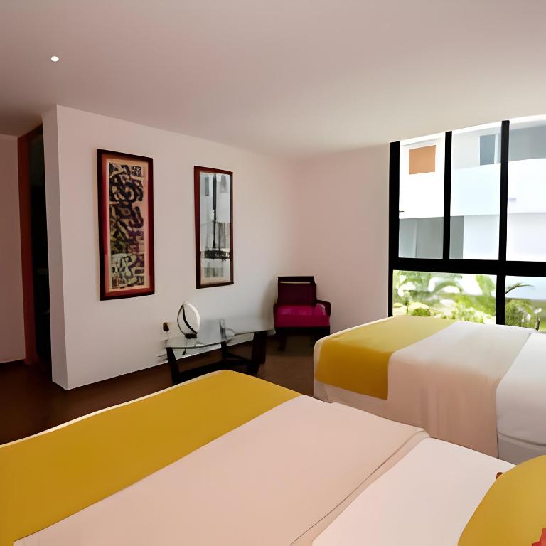 Grandioso alojamiento de 2 habs cerca de la playa - Apartamento de 2 dormitorios - 20