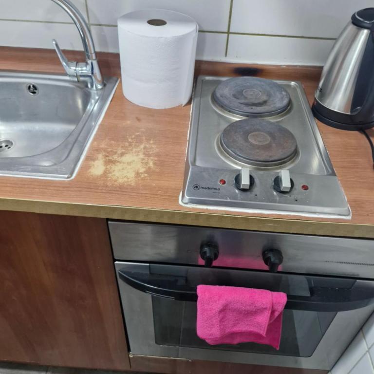 excelente precio ubicacion santiago 3 - Apartamento de 1 dormitorio - 3