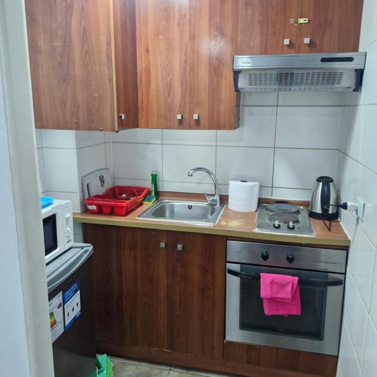 excelente precio ubicacion santiago 3 - Apartamento de 1 dormitorio - 6