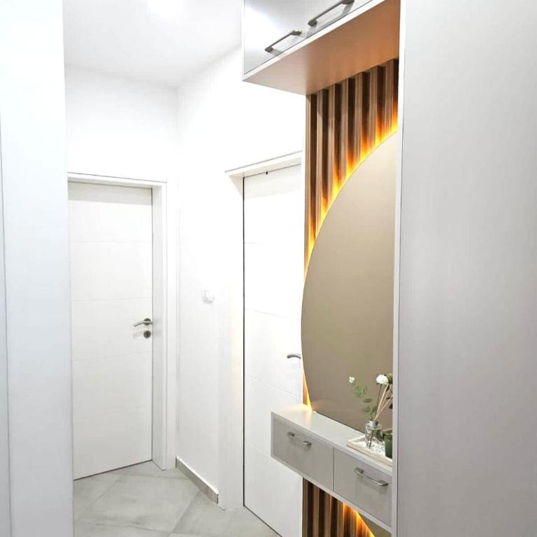 V&L Apartman - One-Bedroom Apartment - 2