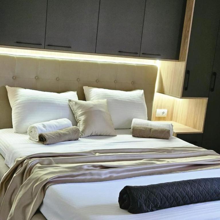 V&L Apartman - One-Bedroom Apartment - 1