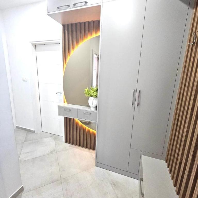V&L Apartman - One-Bedroom Apartment - 5