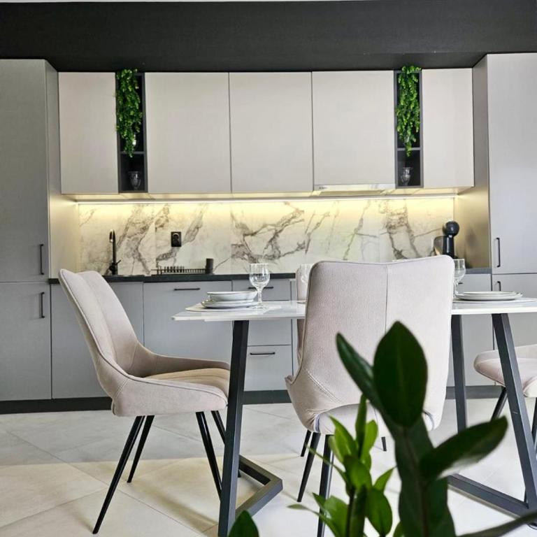 V&L Apartman - One-Bedroom Apartment - 6