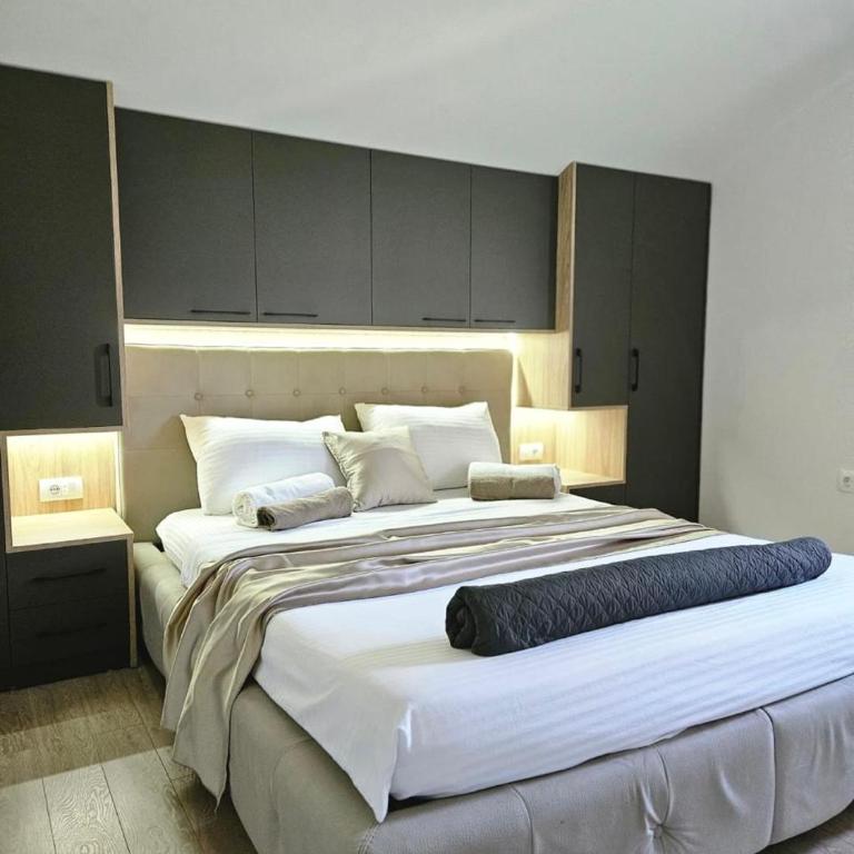 V&L Apartman - One-Bedroom Apartment - 7