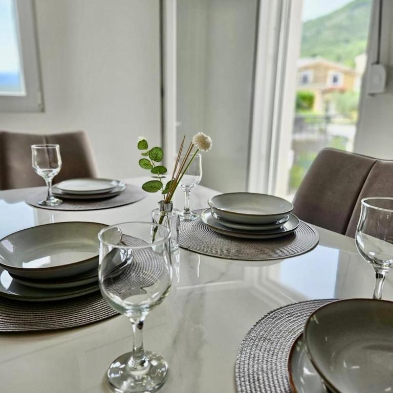 V&L Apartman - One-Bedroom Apartment - 8