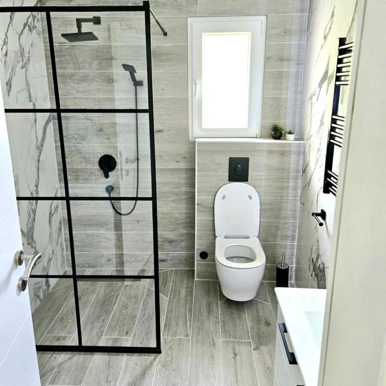 V&L Apartman - One-Bedroom Apartment - 11