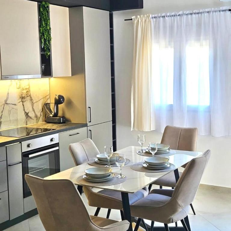 V&L Apartman - One-Bedroom Apartment - 12