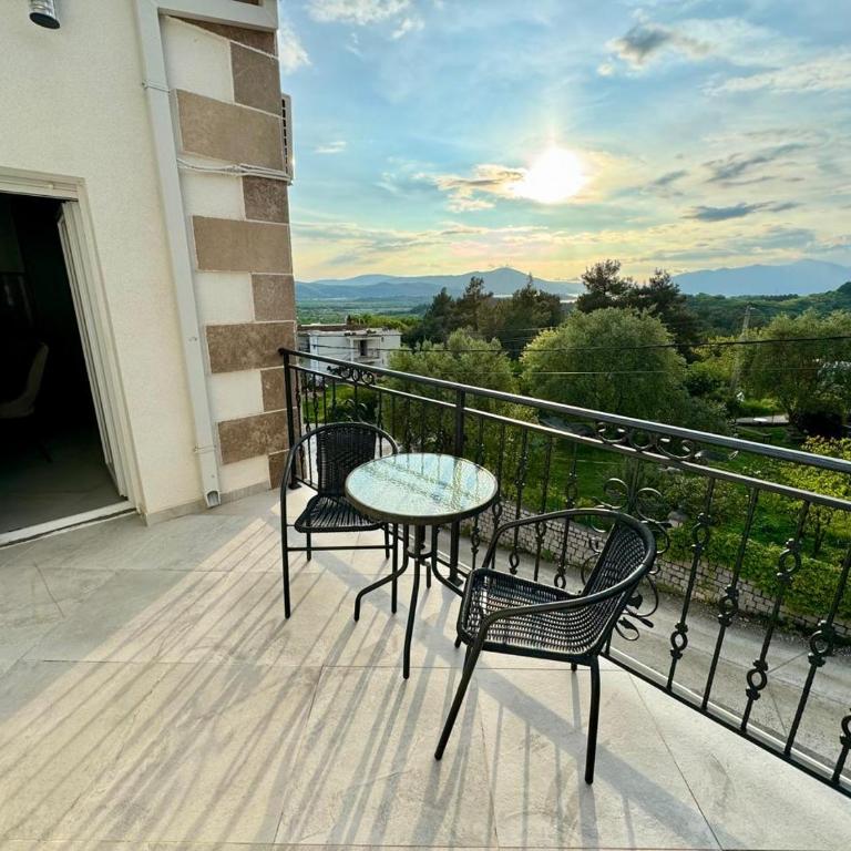 V&L Apartman - One-Bedroom Apartment - 13