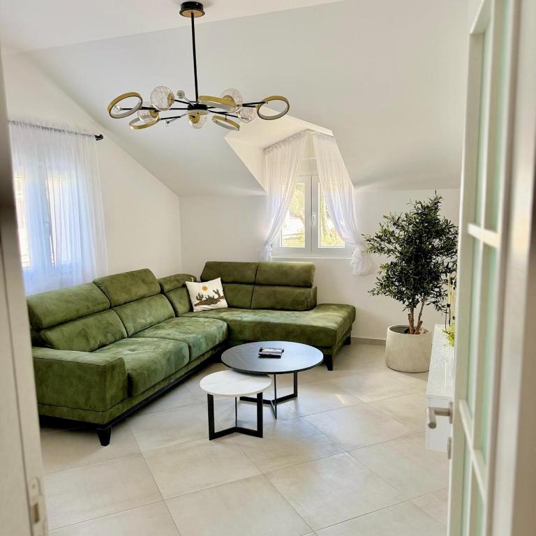 V&L Apartman - One-Bedroom Apartment - 14