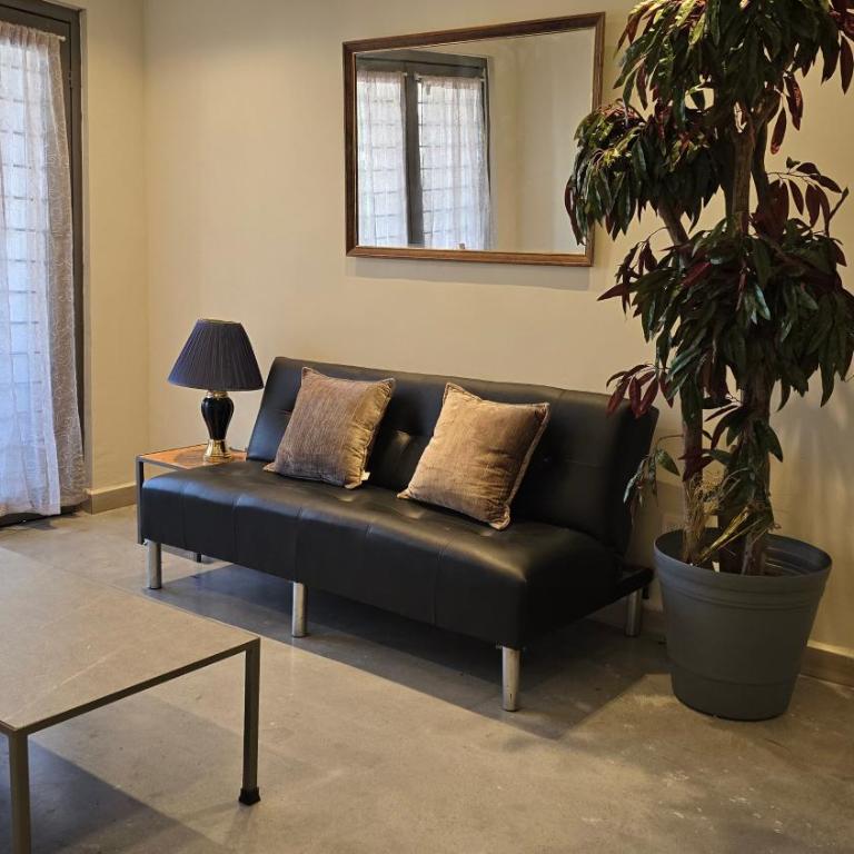 Depto Pino Blanco by tuhost - One-Bedroom Standard Apartment - 14
