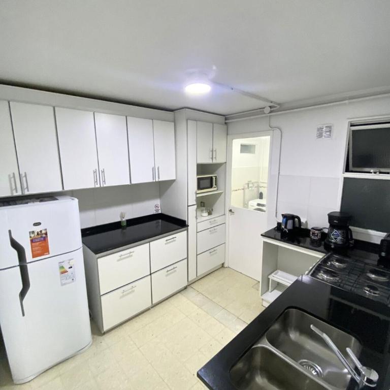 Confortable, hermoso, céntrico - Apartamento de 2 dormitorios - 14