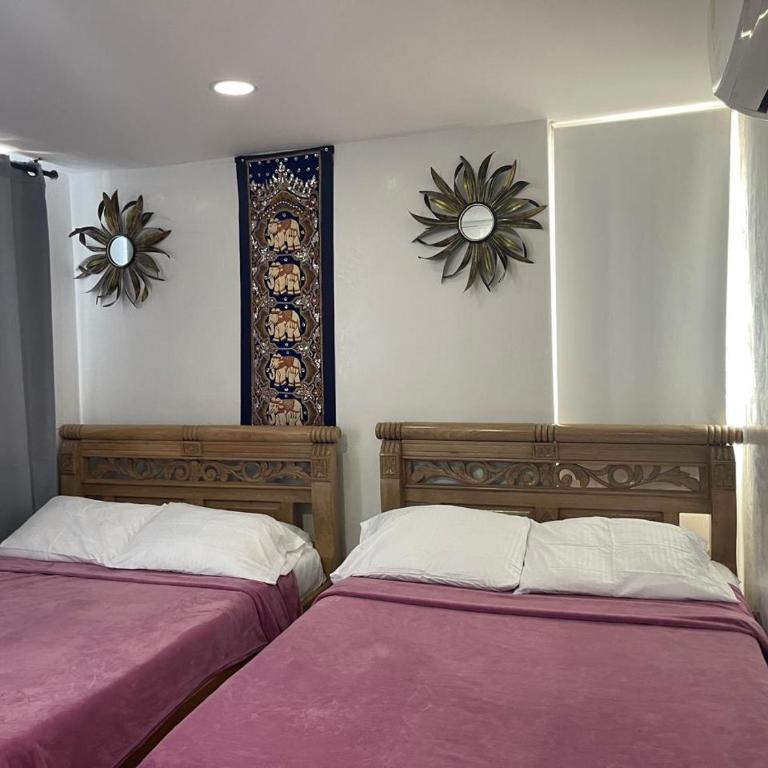 Apartamentos frente al Mar - Apartamento de 2 dormitorios - 10