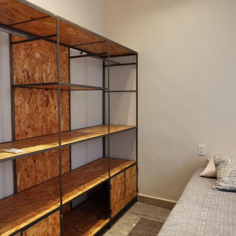Depto Pino Blanco by tuhost - One-Bedroom Standard Apartment - 2