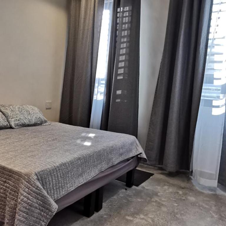 Depto Pino Blanco by tuhost - One-Bedroom Standard Apartment - 4
