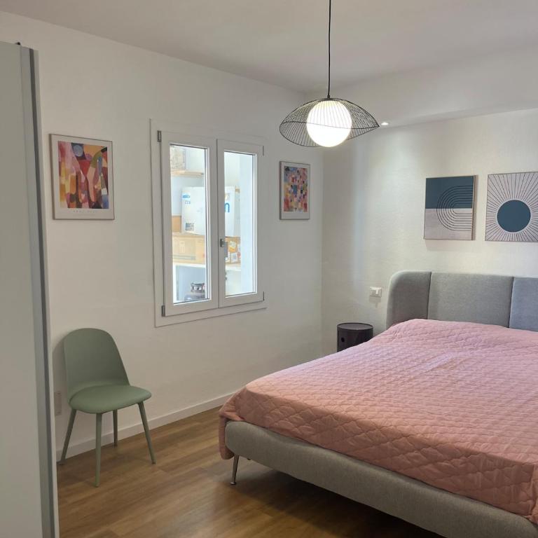 Felce Orosei Apartment - Appartamento con 1 Camera da Letto - 1