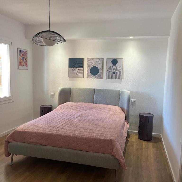 Felce Orosei Apartment - Appartamento con 1 Camera da Letto - 8