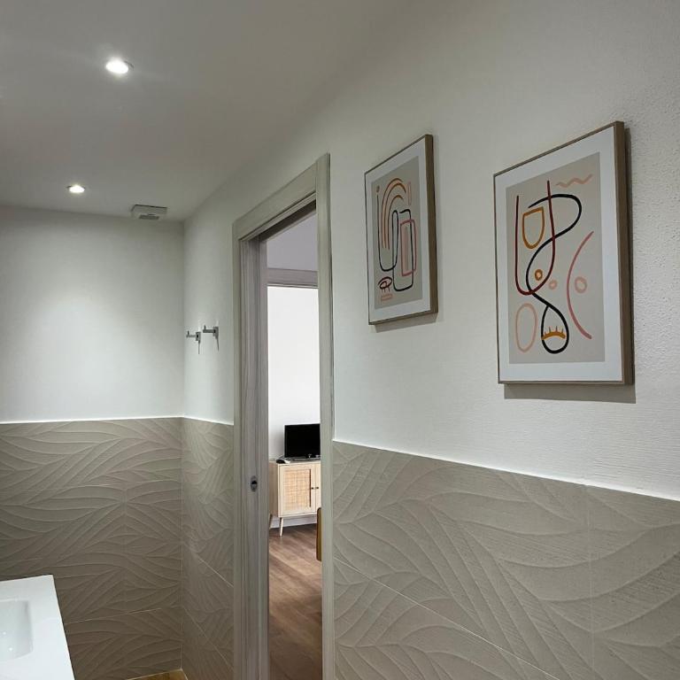 Felce Orosei Apartment - Appartamento con 1 Camera da Letto - 10