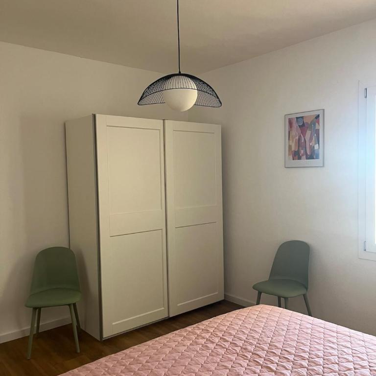 Felce Orosei Apartment - Appartamento con 1 Camera da Letto - 11
