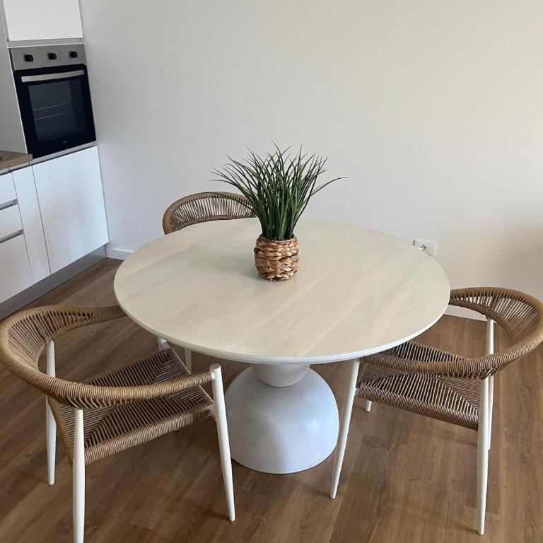 Felce Orosei Apartment - Appartamento con 1 Camera da Letto - 12