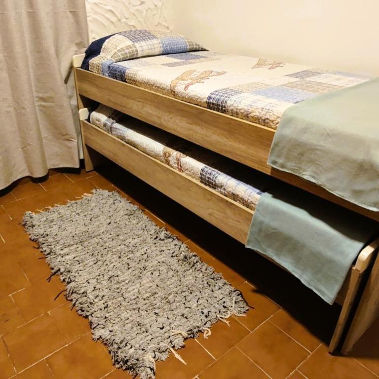 Salguero11 - Apartamento de 2 dormitorios - 9