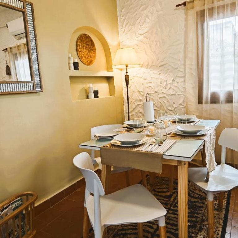 Salguero11 - Apartamento de 2 dormitorios - 40