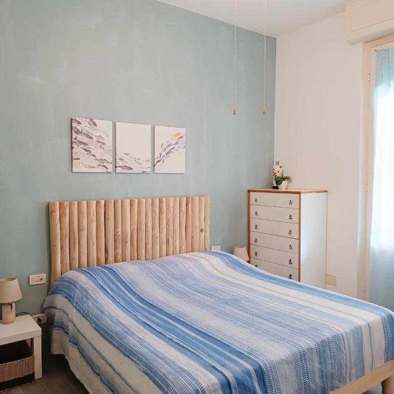 Beach House - Appartamento con 1 Camera da Letto - 11