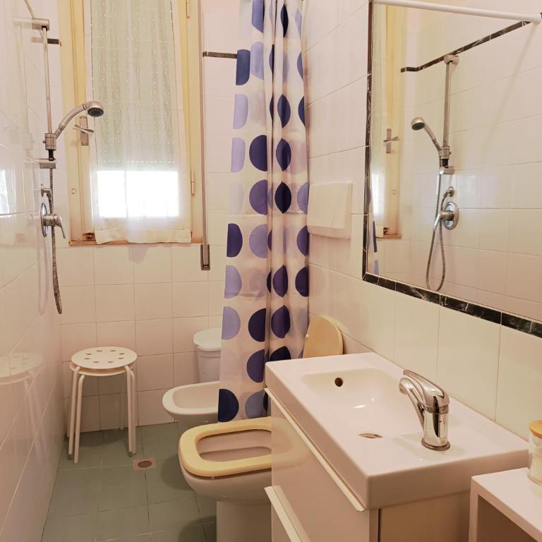 Beach House - Appartamento con 1 Camera da Letto - 9