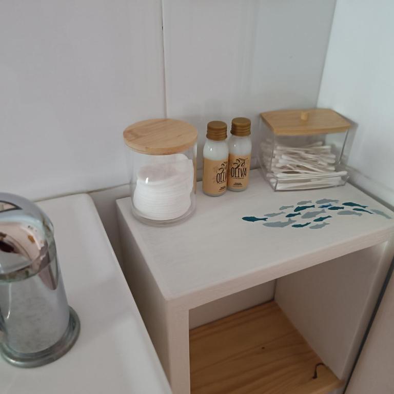 Beach House - Appartamento con 1 Camera da Letto - 7